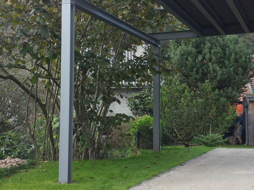 Apartment Haus Sembachtal Winterstein Quarto foto